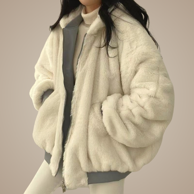 DE BRITT BOMBER JACKET