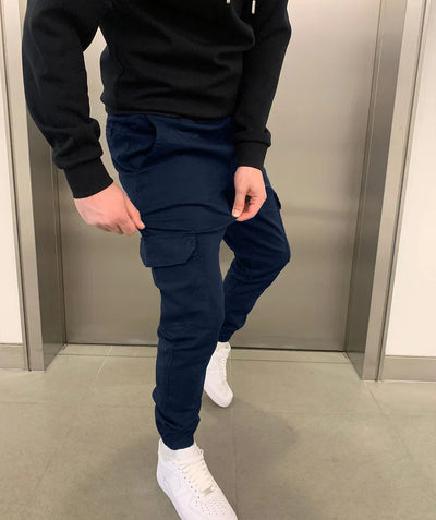 Rhevos® | Cargo Jogger Fit