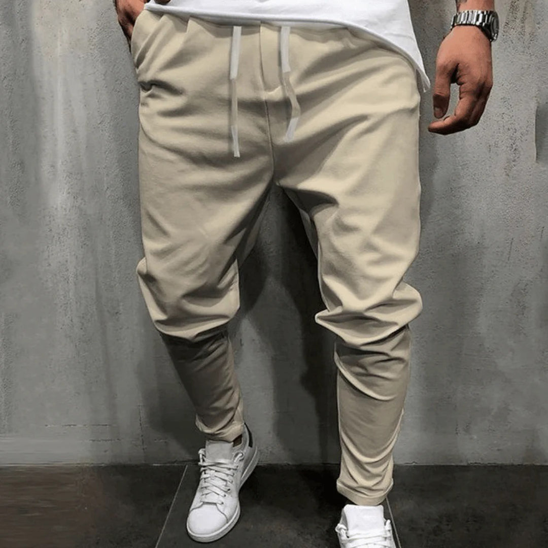 Rhevos® | Comfy Jogger Fit