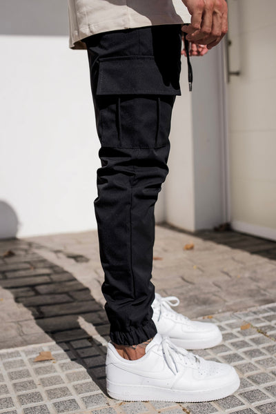 Rhevos® | Comfy Cargo Broek