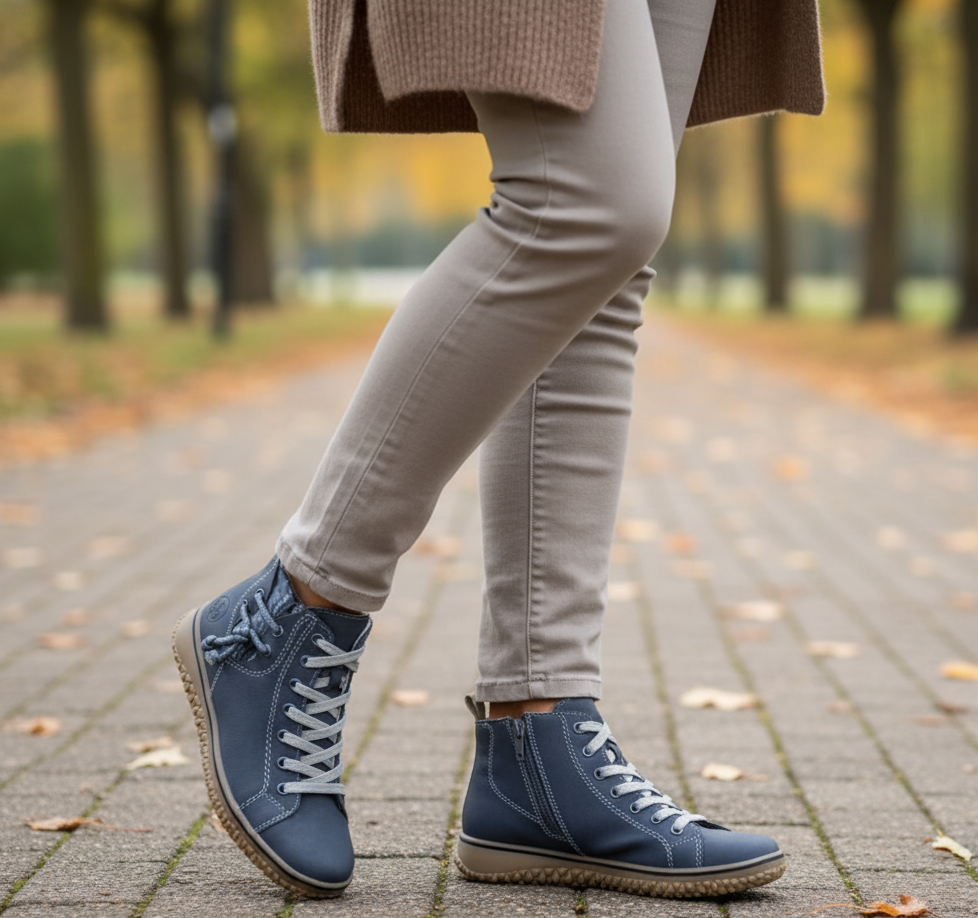 Flexora | De Comfortabele Keuze: Stijl en Steun voor de Hele Dag