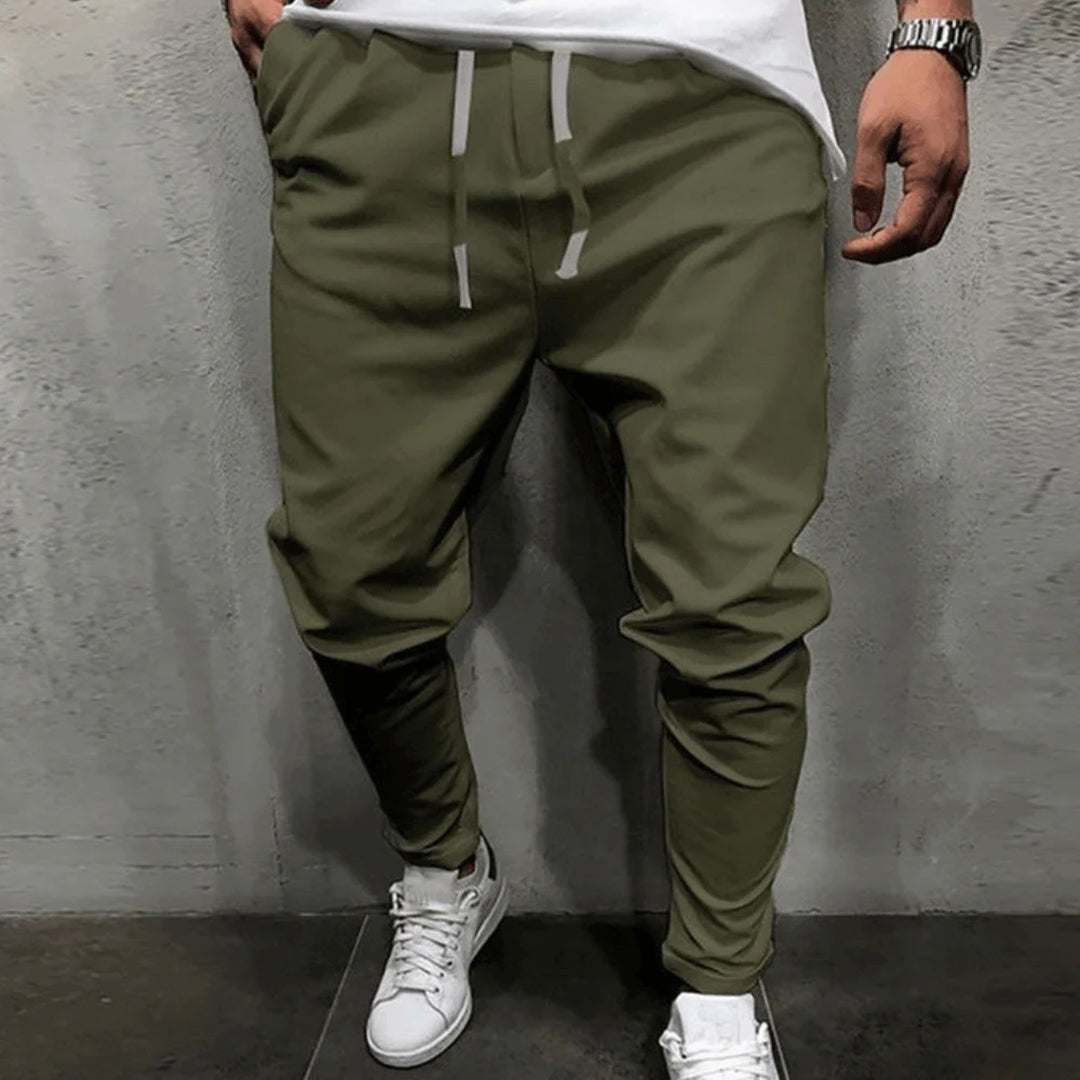 Rhevos® | Comfy Jogger Fit