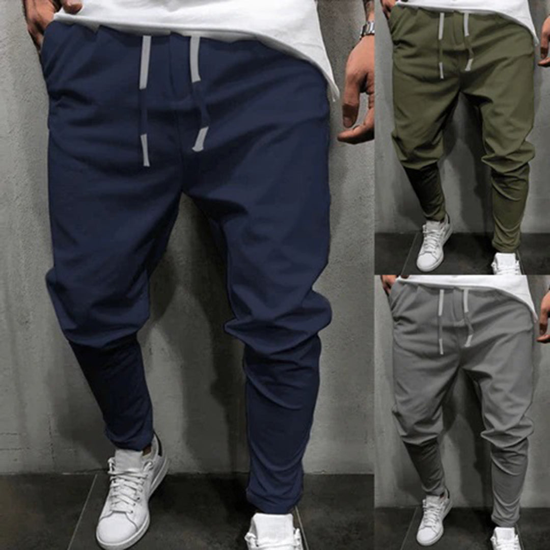 Rhevos® | Comfy Jogger Fit