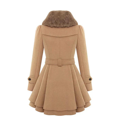DE YENA COAT