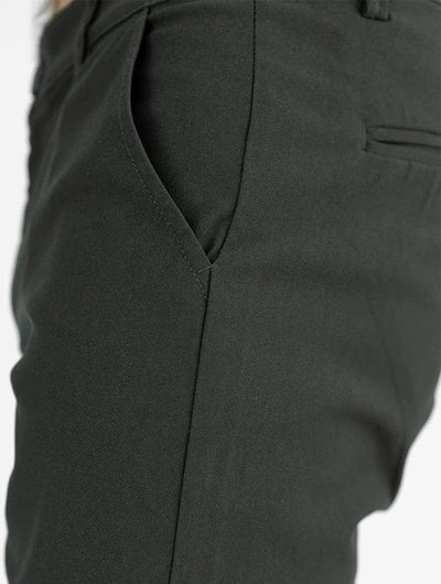 Rhevos® | Elegante Rekbare Pantalon