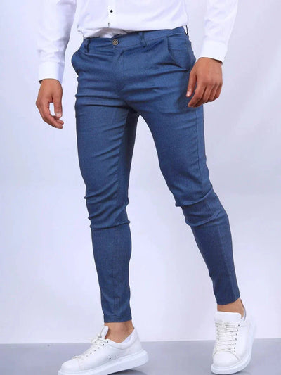 Rhevos® | Elegante Rekbare Pantalon