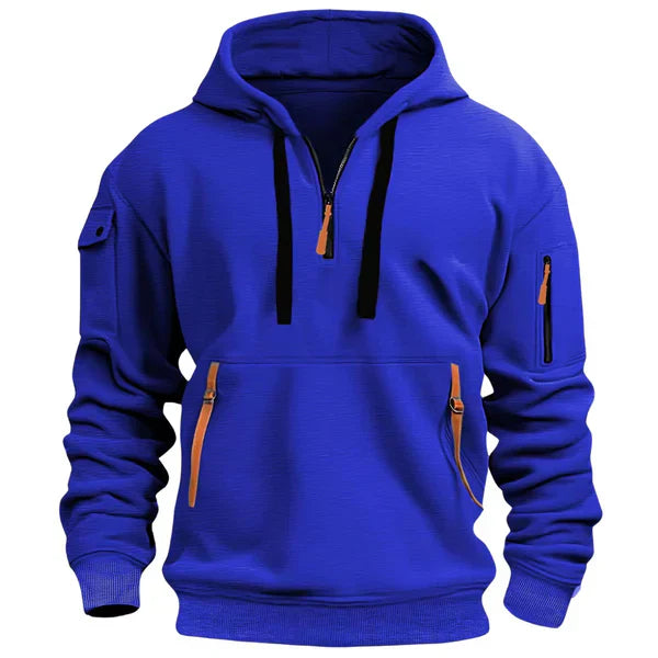 Rhevos® | Casual Outdoor Hoodie