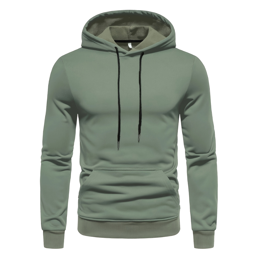Rhevos® | Casual Stretchy Hoodie