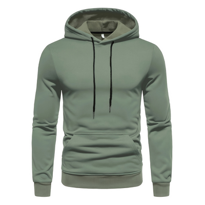 Rhevos® | Casual Stretchy Hoodie
