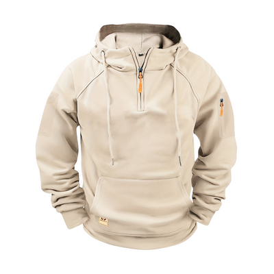 Rhevos® | Casual Outdoor Hoodie