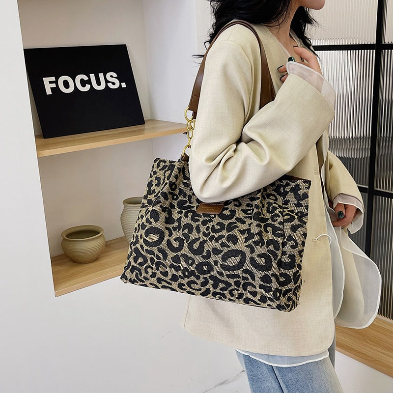 Panthera Luxe Tas