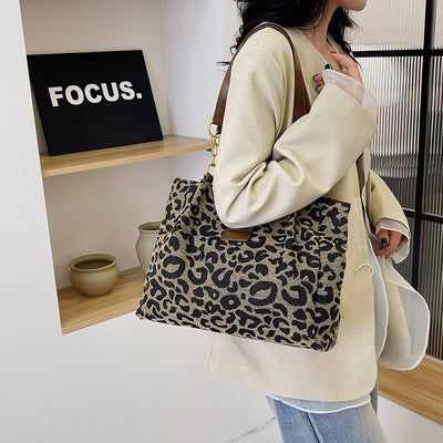 Panthera Luxe Tas