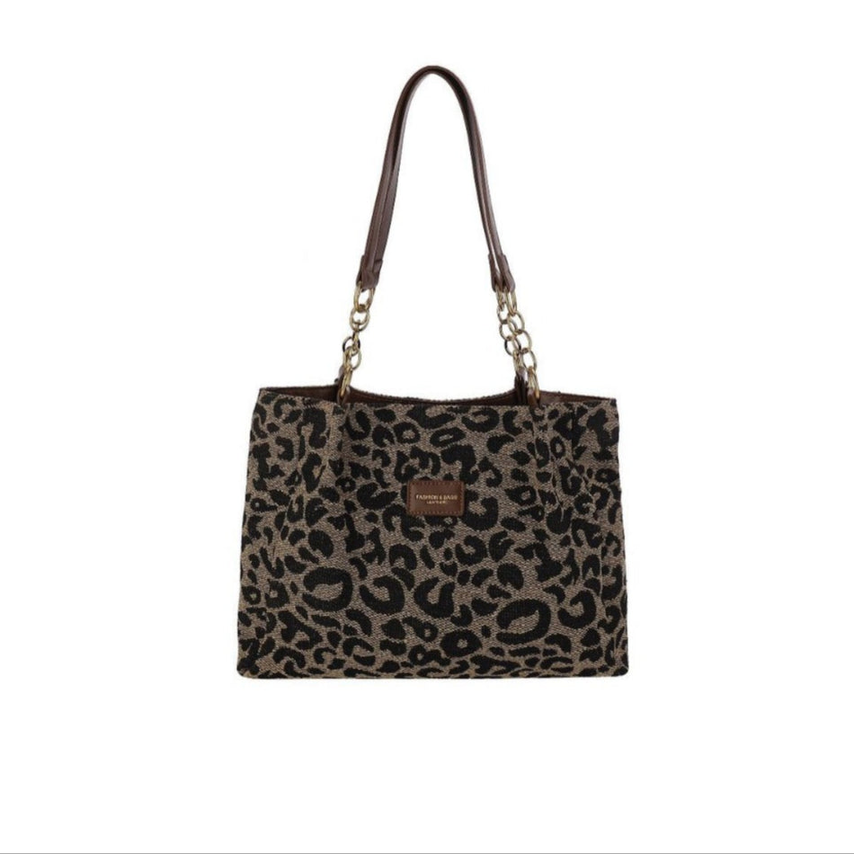Panthera Luxe Tas