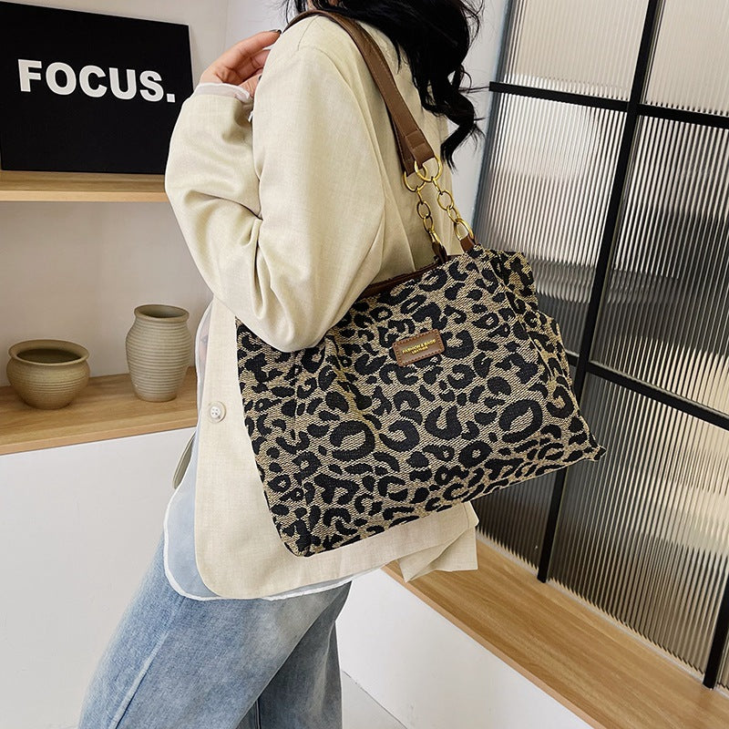 Panthera Luxe Tas