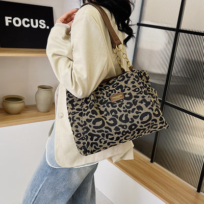 Panthera Luxe Tas