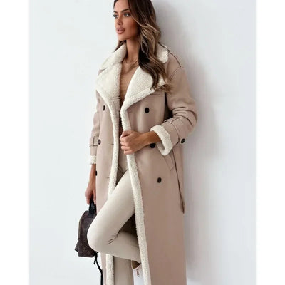 DE MONROE COAT