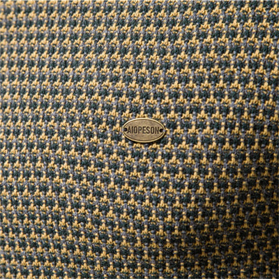 Miravo | Herentrui met ruitpatroon