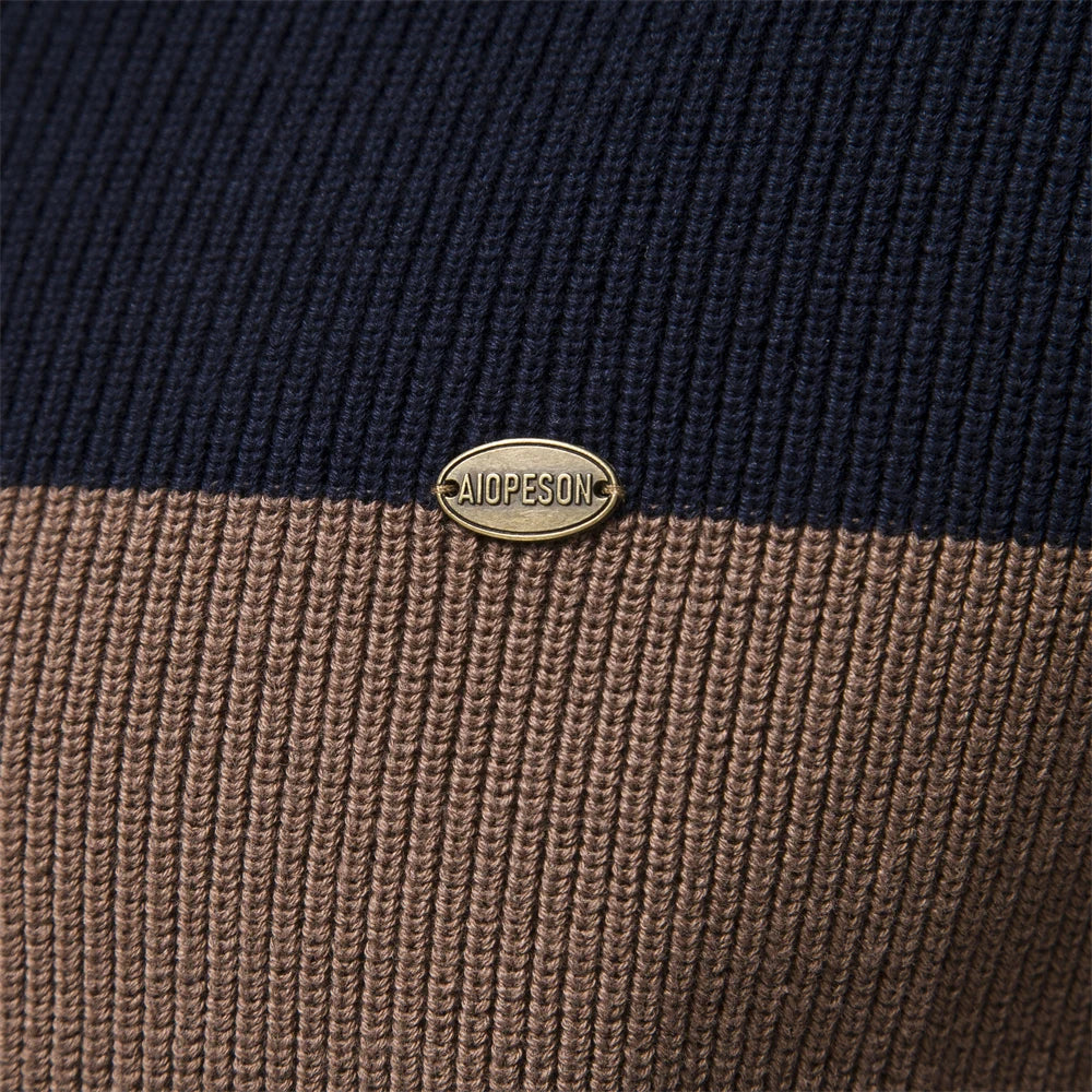 Rhevos® | Zipper Vest