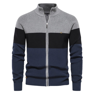 Rhevos® | Zipper Vest