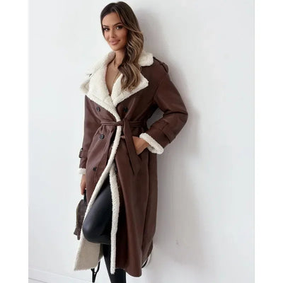 DE MONROE COAT