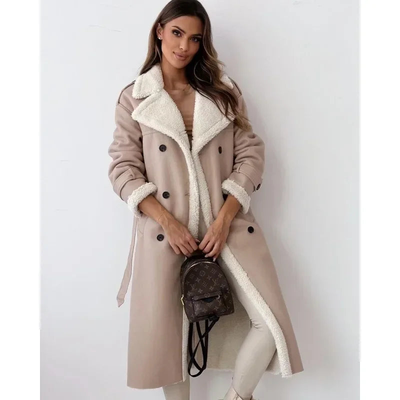 DE MONROE COAT