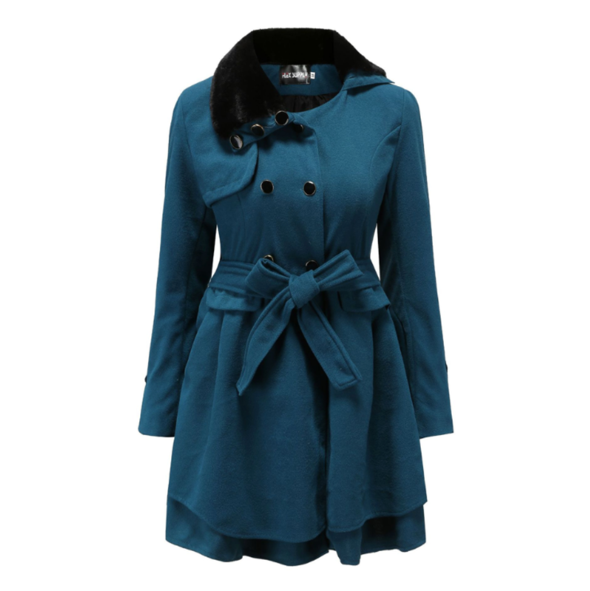 DE YENA COAT