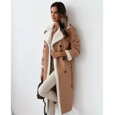 DE MONROE COAT
