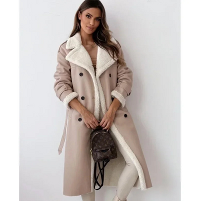 DE MONROE COAT