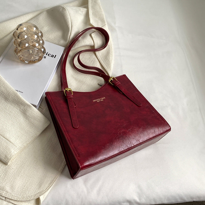 Celia - Crossbody Tas