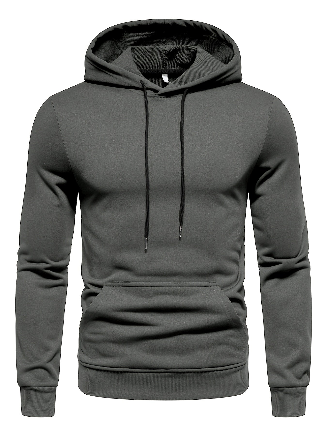 Rhevos® | Casual Stretchy Hoodie