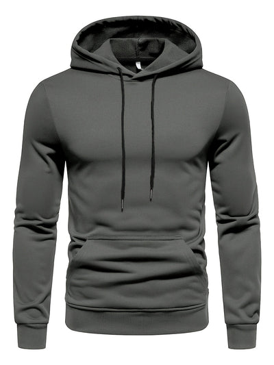 Rhevos® | Casual Stretchy Hoodie