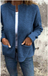 Rhevos - Herfst vest