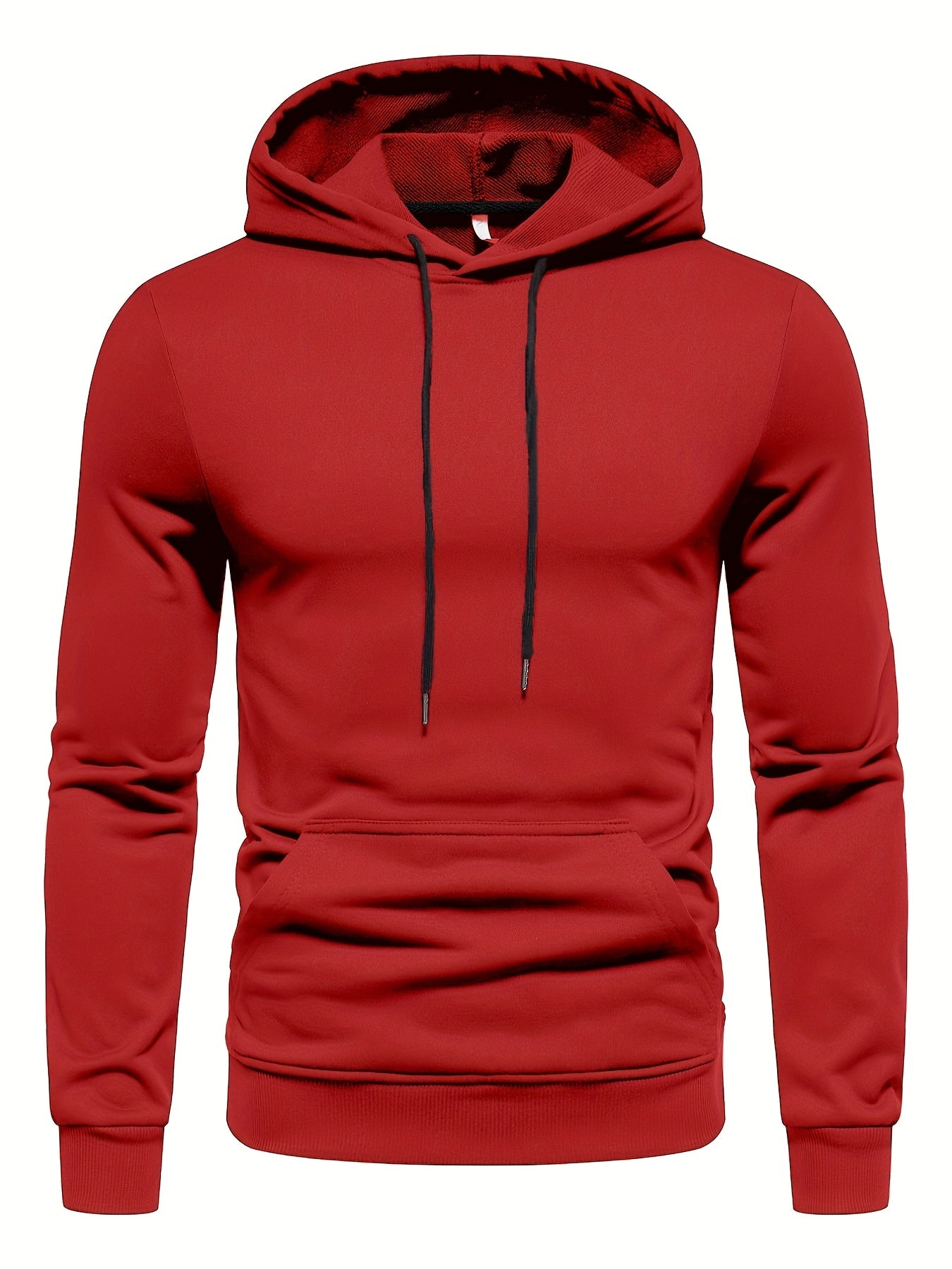 Rhevos® | Casual Stretchy Hoodie
