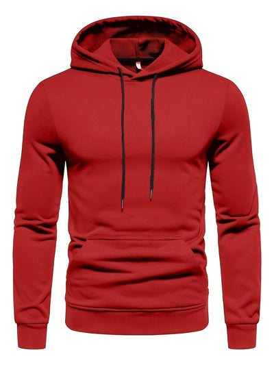 Rhevos® | Casual Stretchy Hoodie