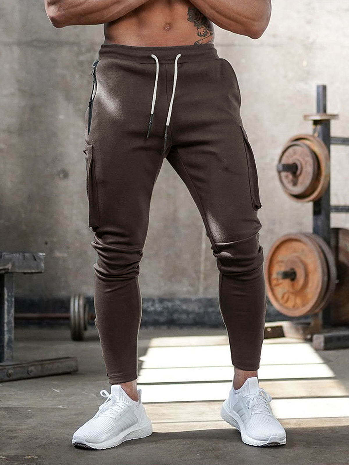 Rhevos® | Comfortabele sportbroek