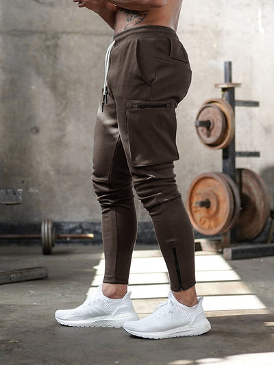 Rhevos® | Comfortabele sportbroek