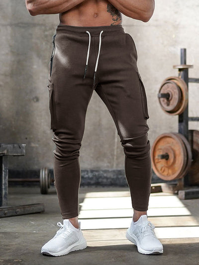 Rhevos® | Comfortabele sportbroek