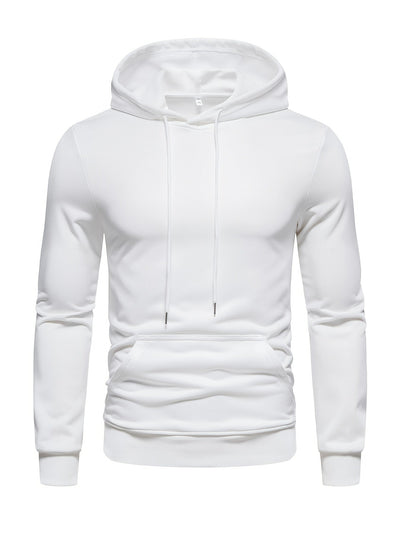 Rhevos® | Casual Stretchy Hoodie