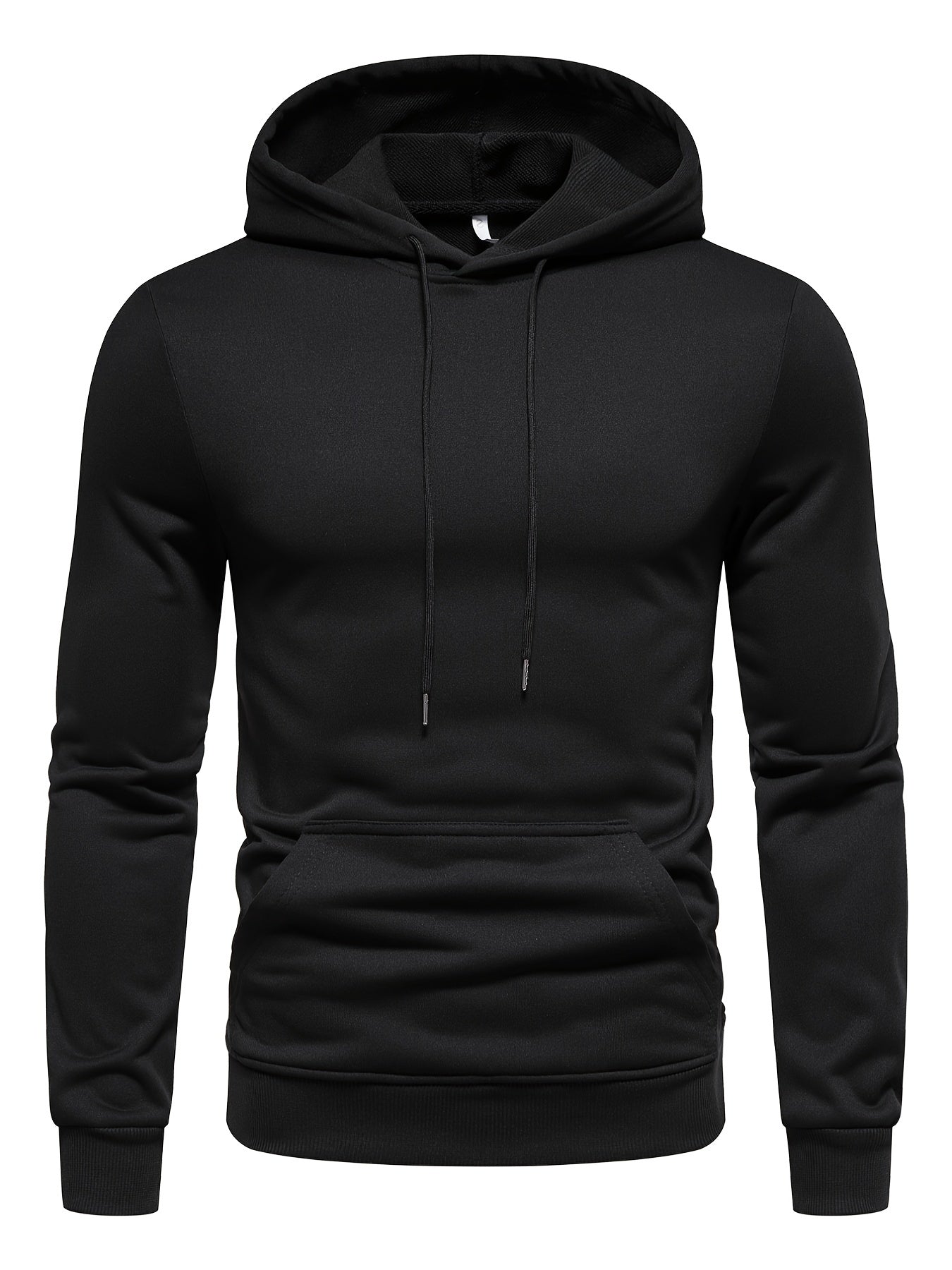 Rhevos® | Casual Stretchy Hoodie