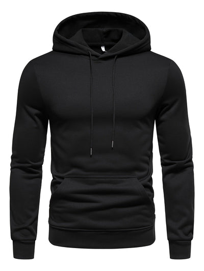 Rhevos® | Casual Stretchy Hoodie