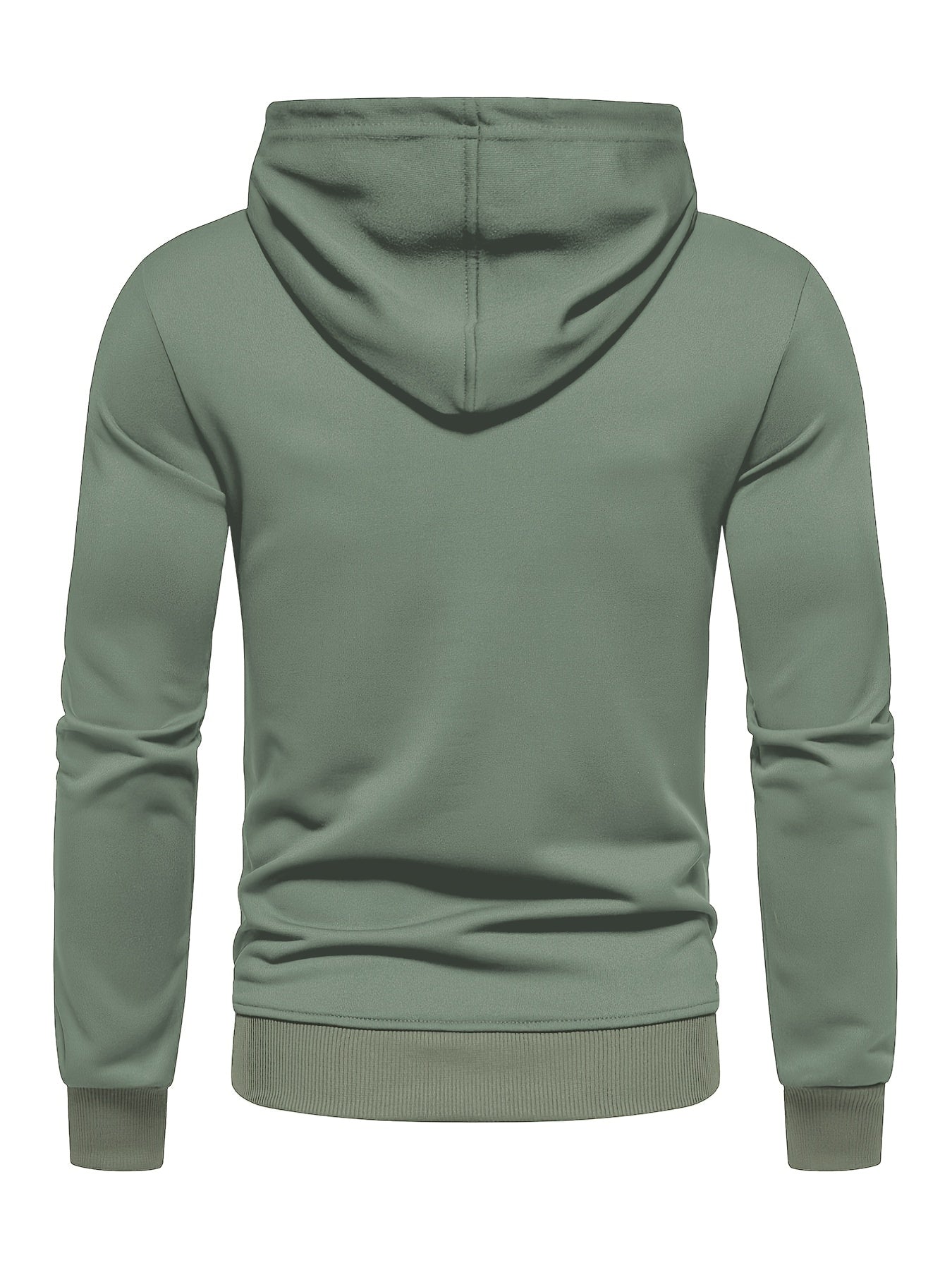 Rhevos® | Casual Stretchy Hoodie