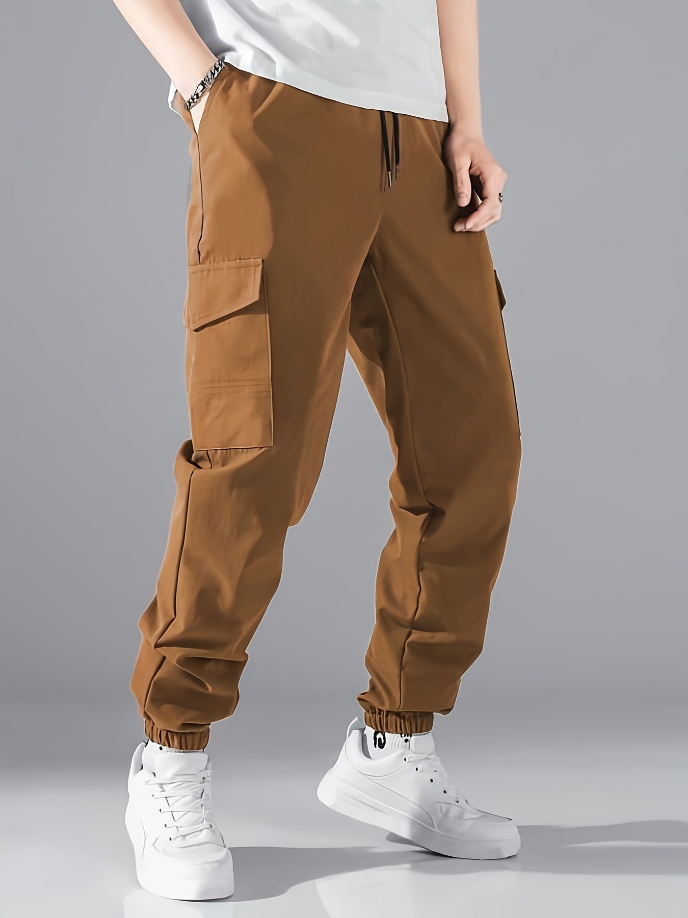 Rhevos® | Trendy Cargo Fit