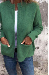 Rhevos - Herfst vest