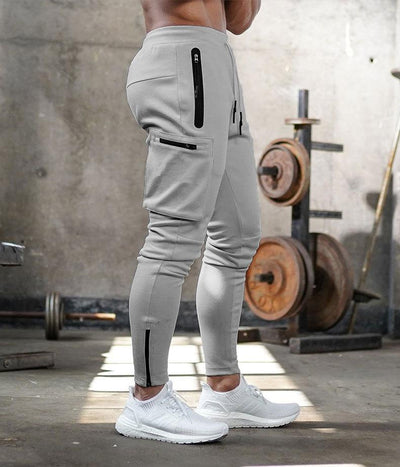 Rhevos® | Comfortabele sportbroek