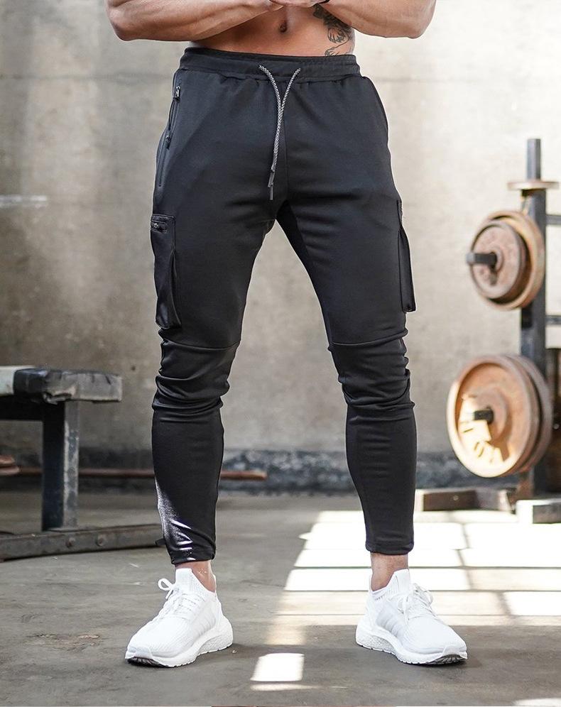 Rhevos® | Comfortabele sportbroek