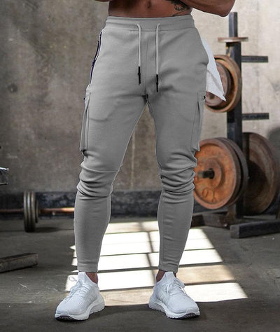 Rhevos® | Comfortabele sportbroek