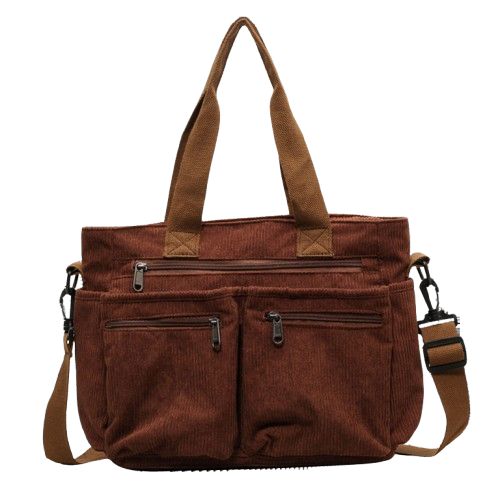 Emma – Elegante Lederen tas