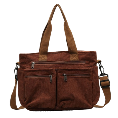 Emma – Elegante Lederen tas