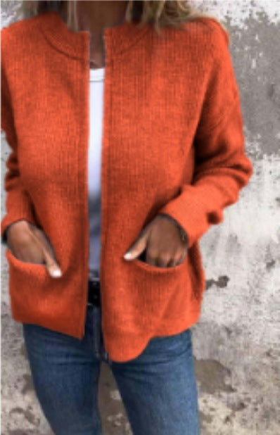 Rhevos - Herfst vest