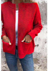 Rhevos - Herfst vest